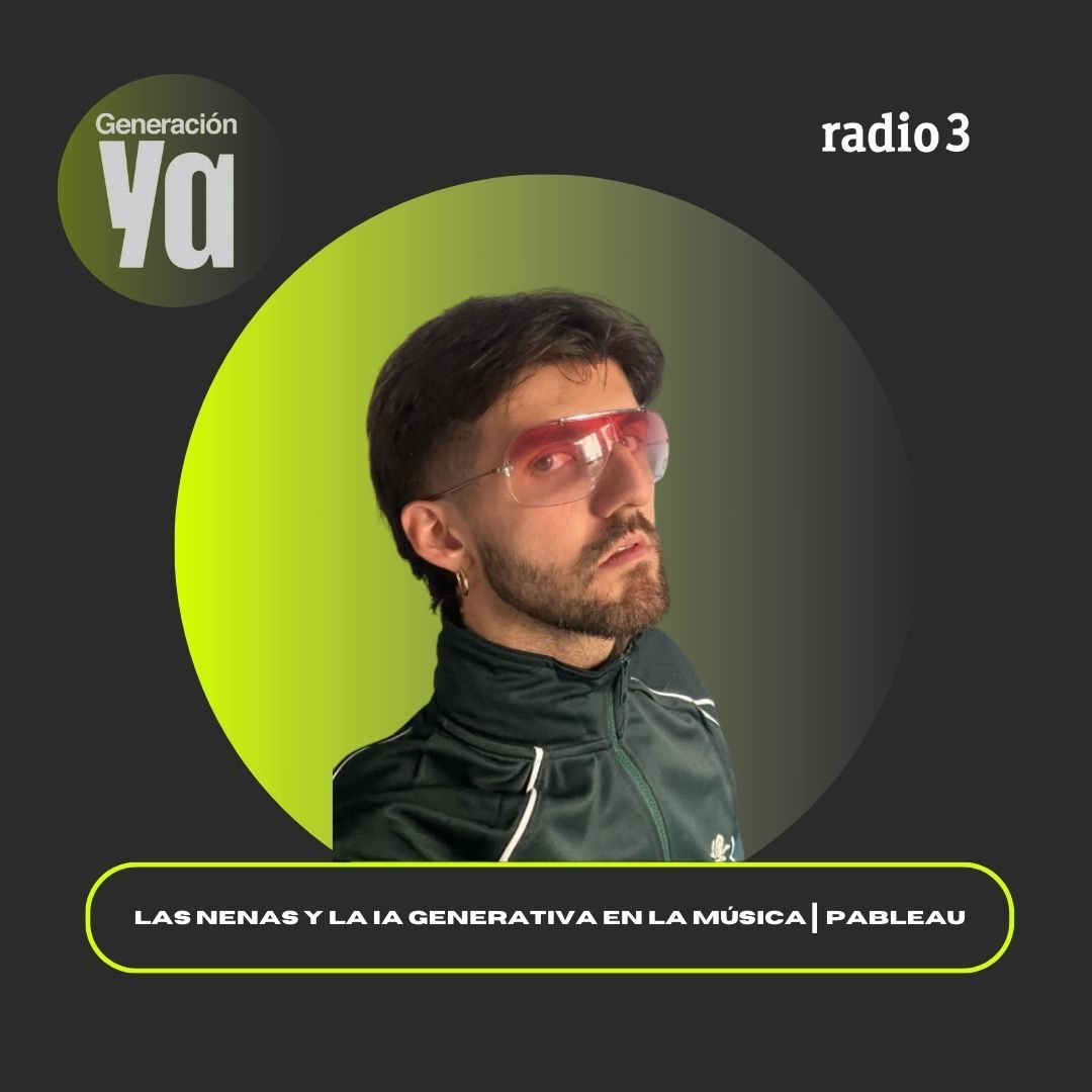 Generación Ya