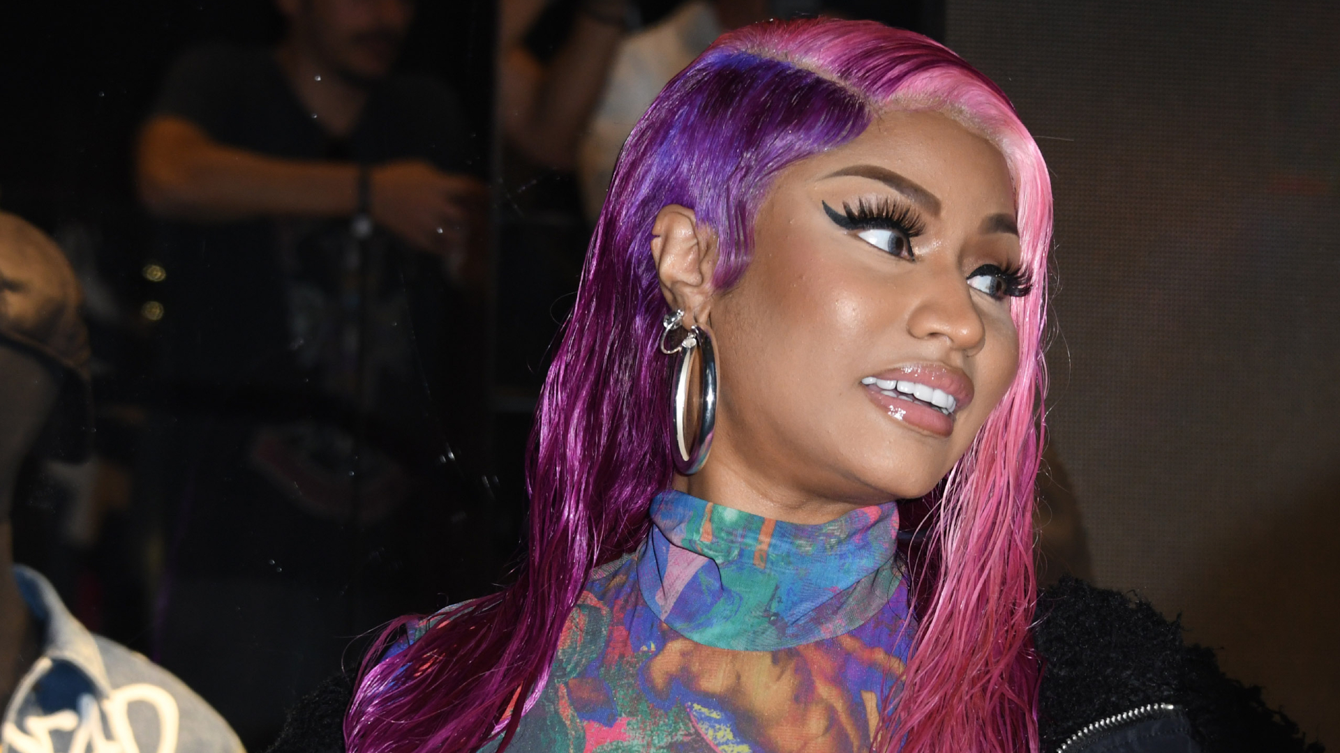 Nicki Minaj | ¿Se avecina nueva música junto a Rihanna?