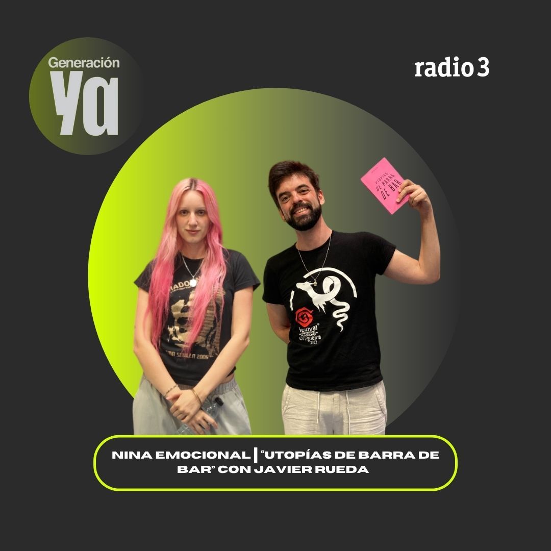Generación Ya