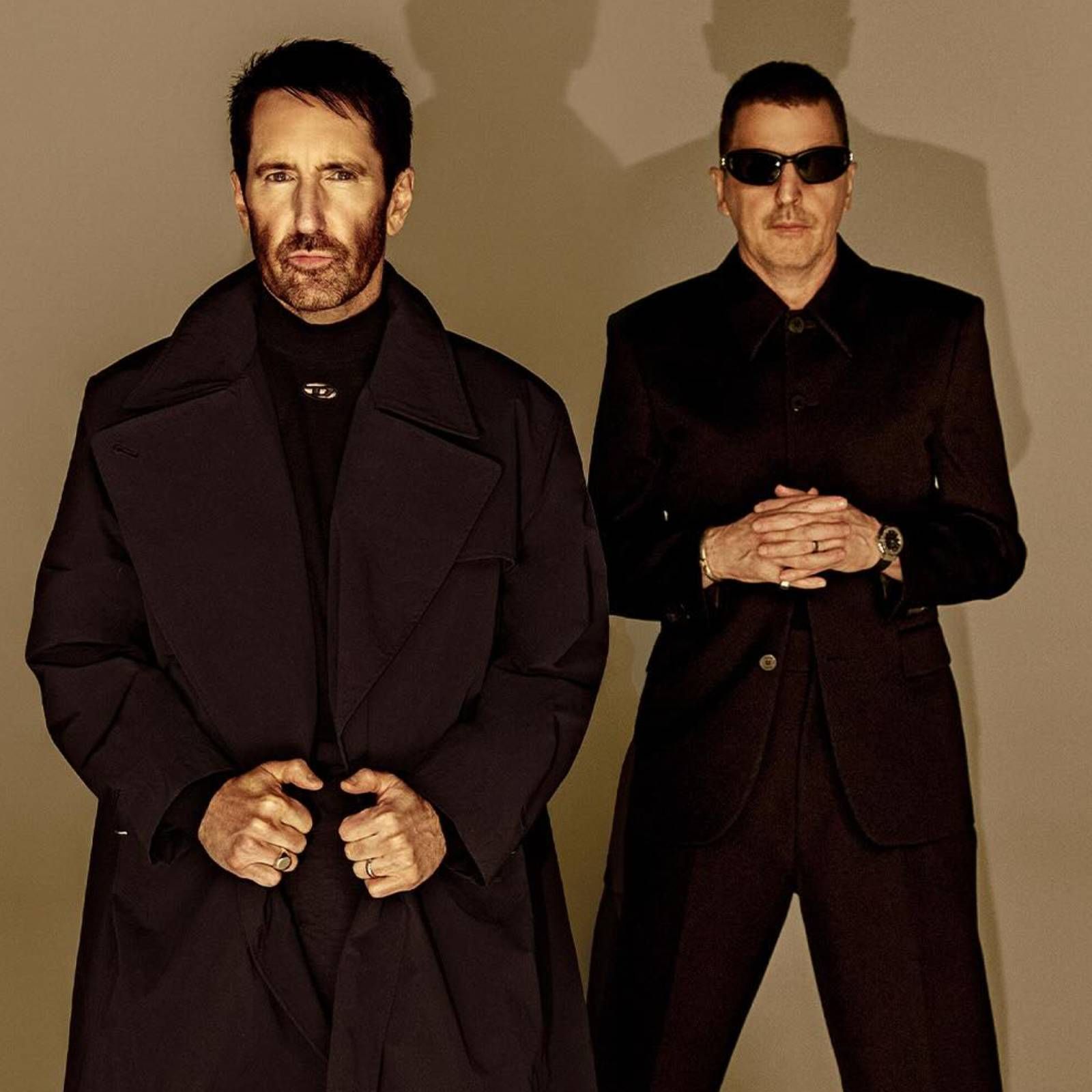 Bandeja de entrada - Nine Inch Nails, Silver Gore..- 23/09/25