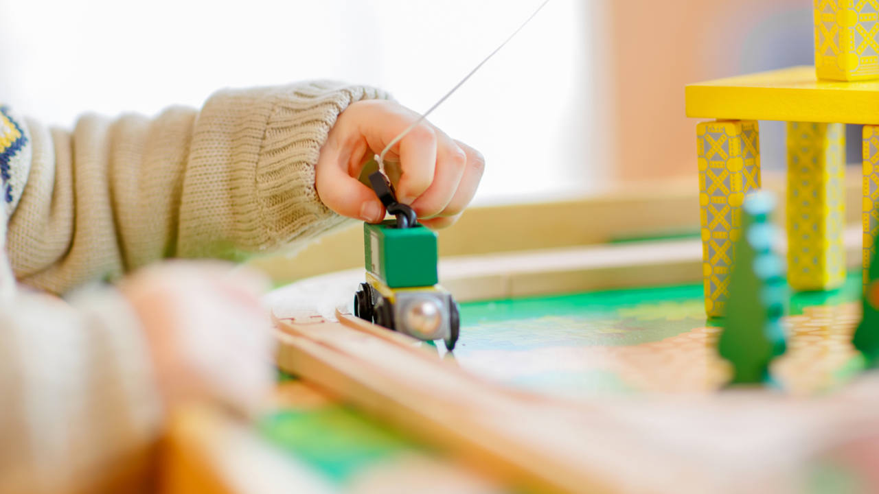 juguetes inteligentes para niños