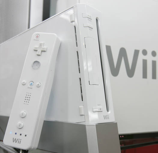 Nintendo ya ha vendido 50 de consolas Wii en todo el mundo RTVE.es