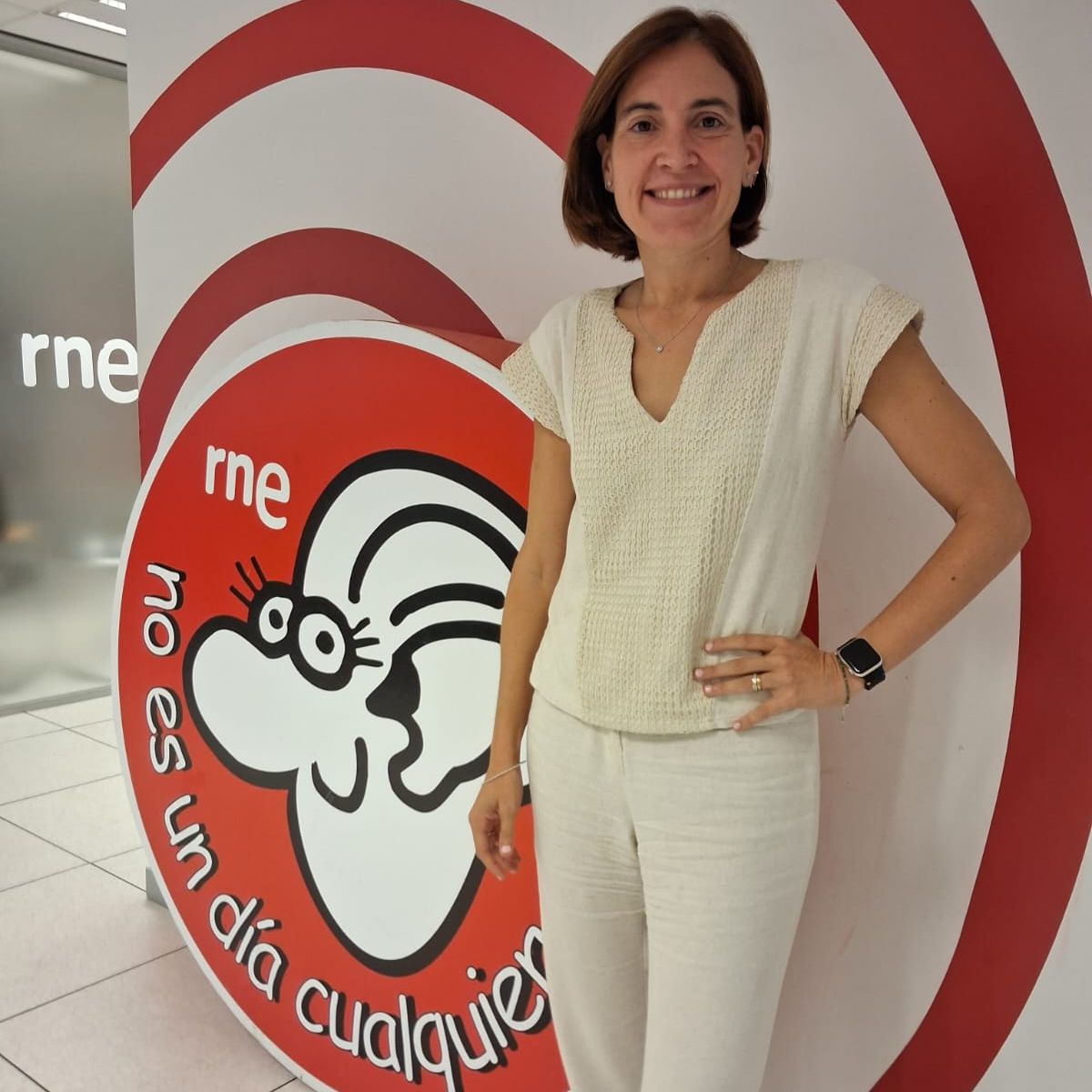 No es un día cualquiera - Efectos perversos con Boticaria García