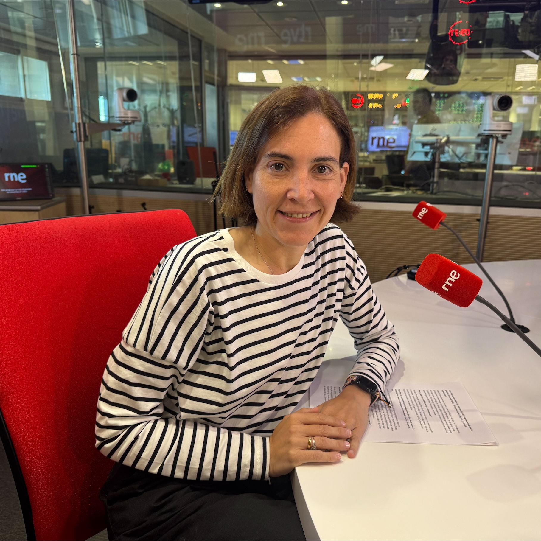 No es un día cualquiera - "Efectos perversos": El magnesio y el colágeno
