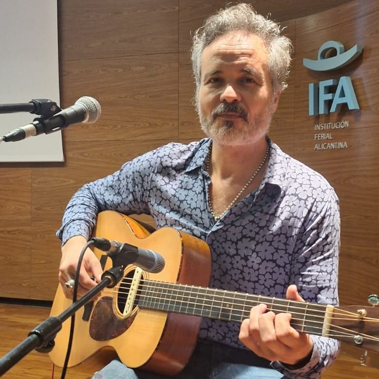 No es un día cualquiera - Entrevista -  El Twanguero