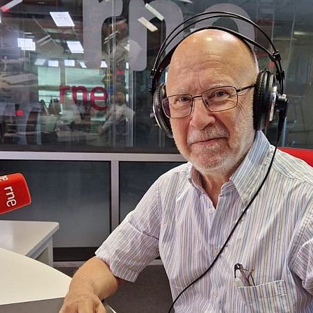 No es un día cualquiera - La noticia semanal de ciencia - Manuel Toharia