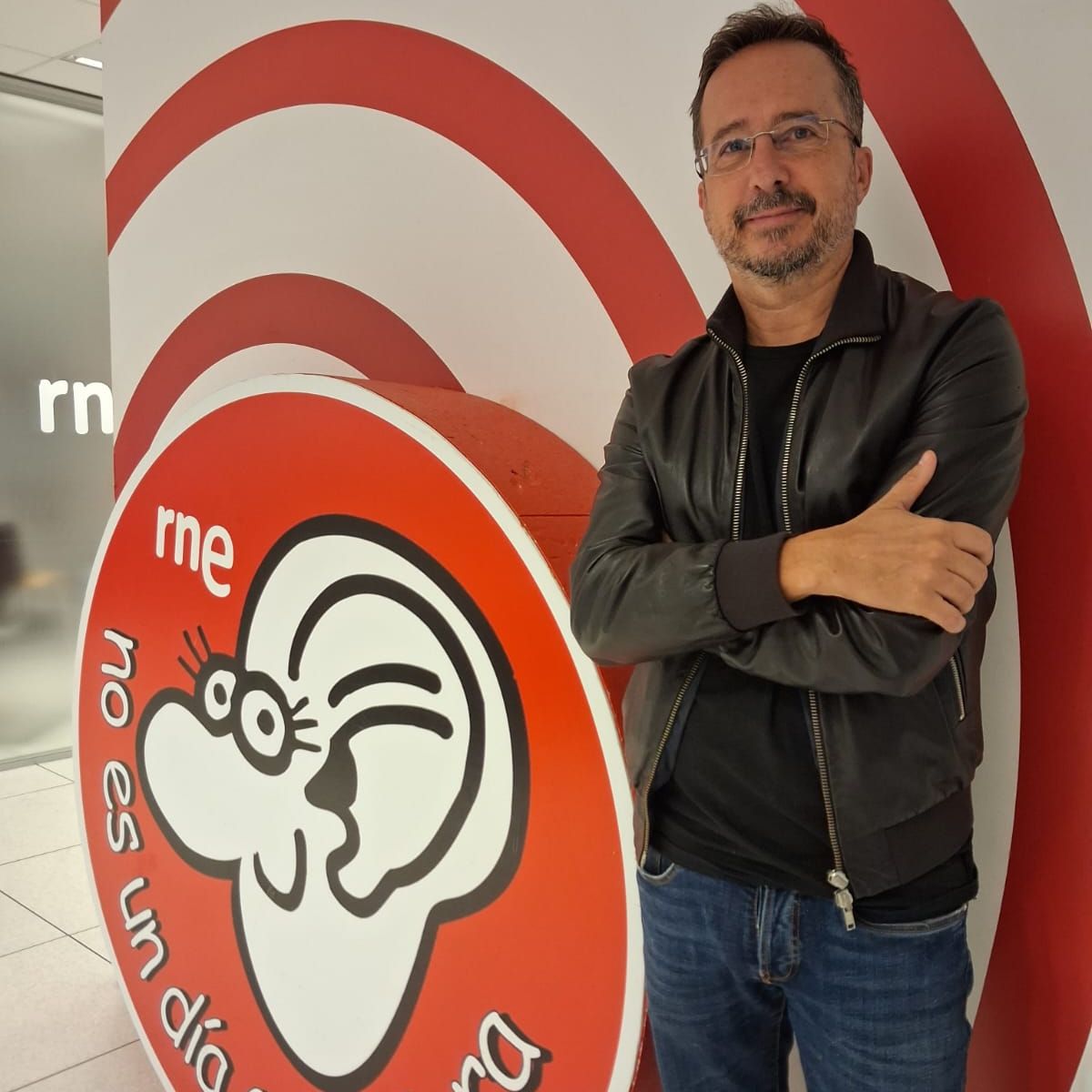 No es un día cualquiera - Sección Economía con Nacho Conde-Ruiz