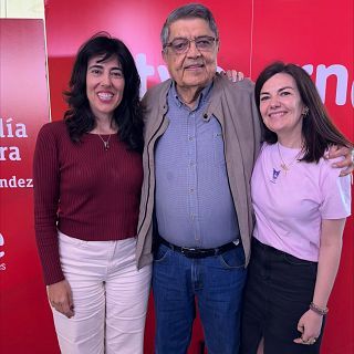 No es un día cualquiera