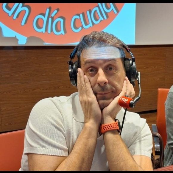 No es un día cualquiera - Xosé, Por qué - Xosé Castro