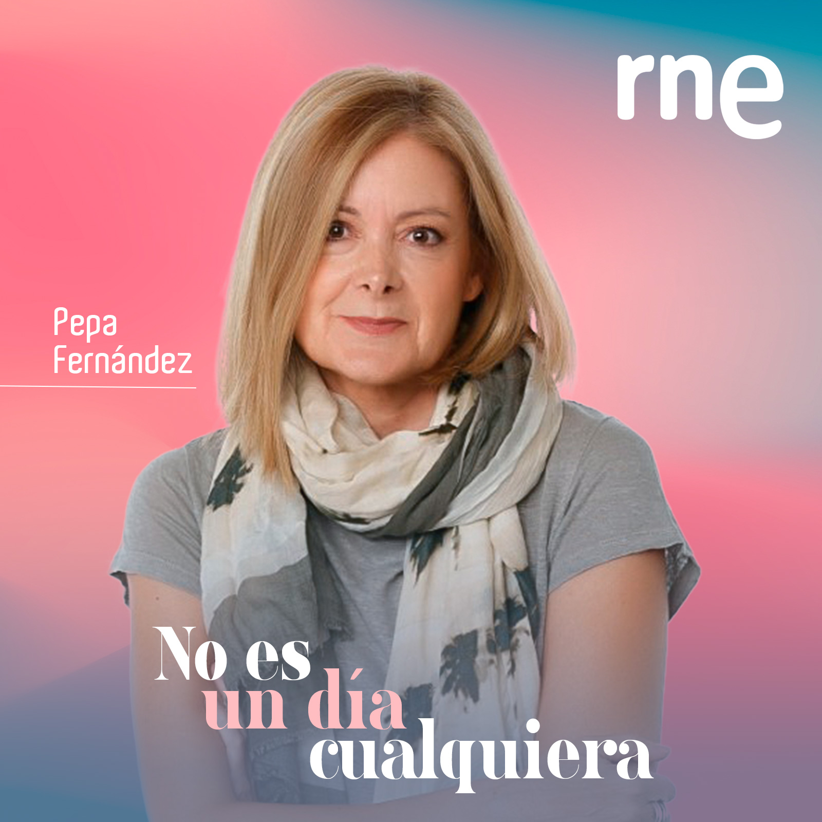 No es un día cualquiera - Tercera hora - 06/09/25