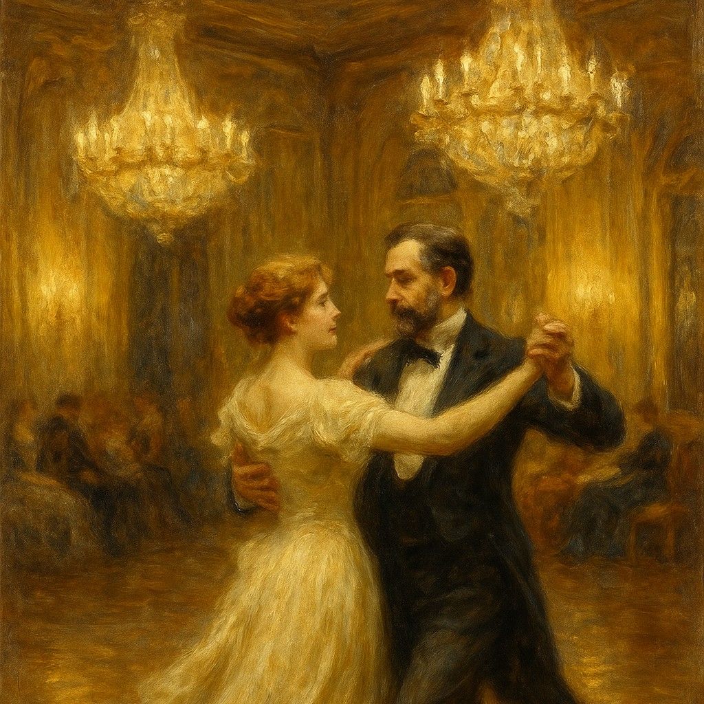 Clásicos populares - No hay vals que por bien no venga - 29/09/25