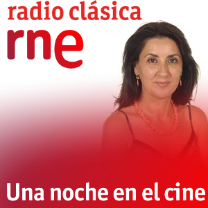 Una noche en el cine