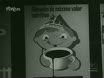 Imagen noticiero del 12-03-1962