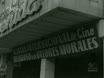 Imagen noticiero del 07-05-1962