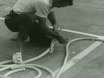 Imagen noticiero del 09-07-1962