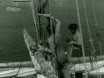 Imagen noticiero del 22-10-1962