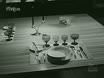 Imagen noticiero del 19-11-1962