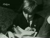 Imagen noticiero del 31-12-1962