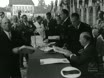 Imagen noticiero del 23-09-1963