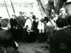 Imagen noticiero del 25-11-1963