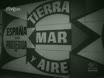 Imagen noticiero del 04-01-1965