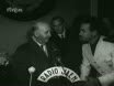 Imagen noticiero del 11-01-1965