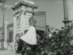 Imagen noticiero del 12-04-1965