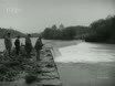 Imagen noticiero del 03-05-1965