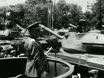 Imagen noticiero del 05-06-1967