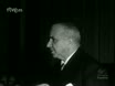 Imagen noticiero del 30-10-1967