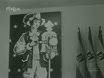Imagen noticiero del 20-11-1967