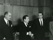 Imagen noticiero del 11-03-1968