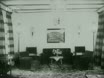Imagen noticiero del 16-07-1945
