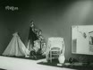 Imagen noticiero del 15-02-1971