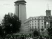 Imagen noticiero del 18-10-1971