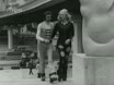 Imagen noticiero del 18-12-1972