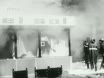 Imagen noticiero del 19-08-1974