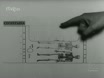 Imagen noticiero del 16-09-1974