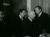 Imagen noticiero del 06-01-1975