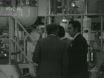 Imagen noticiero del 24-03-1975