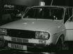 Imagen noticiero del 21-04-1975
