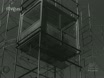 Imagen noticiero del 13-10-1975