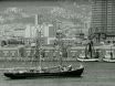 Imagen noticiero del 19-04-1976