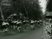 Imagen noticiero del 27-09-1976