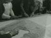 Imagen noticiero del 10-01-1977