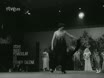 Imagen noticiero del 14-02-1977