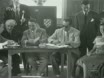 Imagen noticiero del 29-07-1946