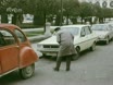Imagen noticiero del 26-03-1979