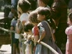 Imagen noticiero del 16-07-1979