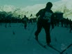 Imagen noticiero del 25-02-1980